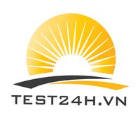 Luyen Thi Test24h's Photo