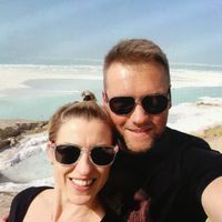 Miłosław Nowicki's Photo