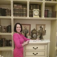 Tetiana Arslanbas's Photo