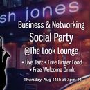 Business & Networking Social Party 🍸's picture