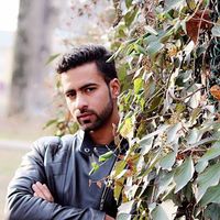 Rouf Wangnoo's Photo