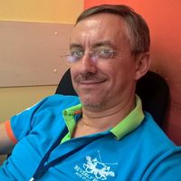 Roberto Pesce's Photo