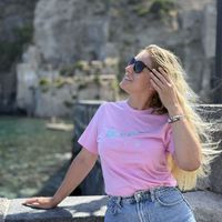 Ruslana Malynovska's Photo