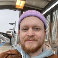 Fotos de Christian Walker