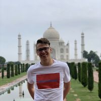 Piotrek Wołyński's Photo