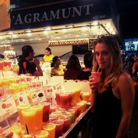 Delphine Chênerie's Photo