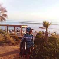 Lhoucine Hassi的照片