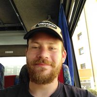 Will Putnam的照片