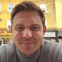 Andrew Beamish的照片