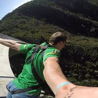 Michael Buchen的照片