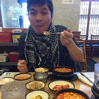 Alexander Chan's Photo