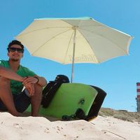 Ismail Ghazali的照片