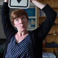 Fotos von Pauline Peter