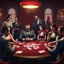 Mafia Game's picture