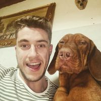 Michaël Everaerts的照片