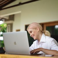 Taisiya Malikova's Photo