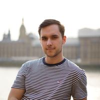 Radim Šidlovský's Photo