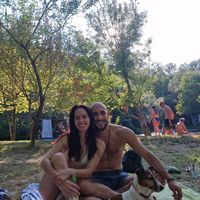 Marko Obradović's Photo