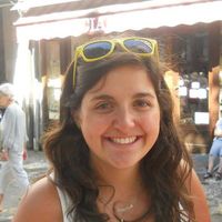 Marie Beigas's Photo