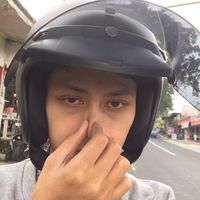 Anif Zamrozi's Photo