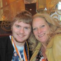 Diane Robson的照片