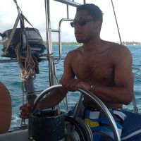 Xavier marcel的照片