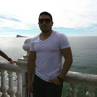 Cristian Contreras Guerra's Photo