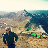 Pierre Baurain's Photo