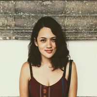 Ana Sánchez的照片