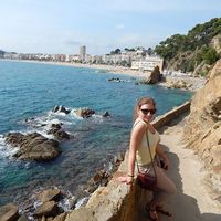 Eglė Bungaitė的照片