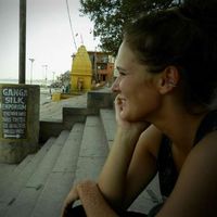 Josephine Ottesen's Photo