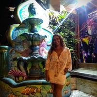 Katia Rosales的照片