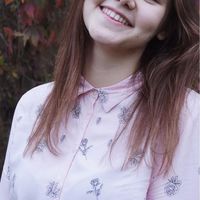 Ksyusha Kvasha's Photo