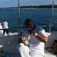 Emilio Vargas的照片