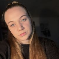 Andrea Vacková's Photo