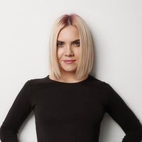 Ksenia Korolevskaya's Photo