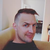 Brandon McKay的照片