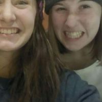 Marianne Colard's Photo