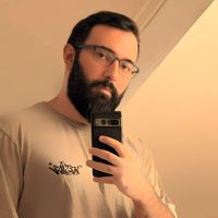 Rati Koberidze's Photo