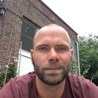 Johan-Christian Vossen's Photo