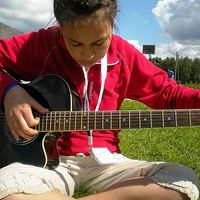 Hilde Eliza Sjursø的照片