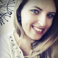 Katarina Kubanova's Photo