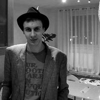 Saulius Sologubovas's Photo