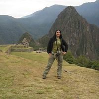 Gabriela Joaquin的照片