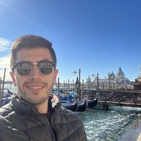 Juan Camacho's Photo