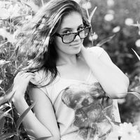 Bogovska Yeva的照片