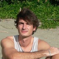 Sylvain Auger-Léger's Photo