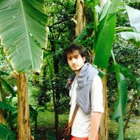 Christian Baldassari's Photo