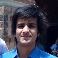 Armaan Kuckreja's Photo