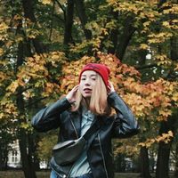 Christina Horynchuk的照片